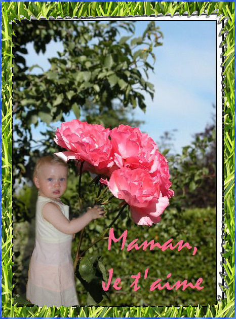 pour maman 